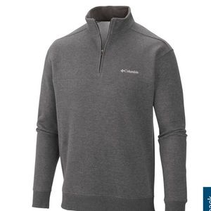 Men’s Columbia pullover